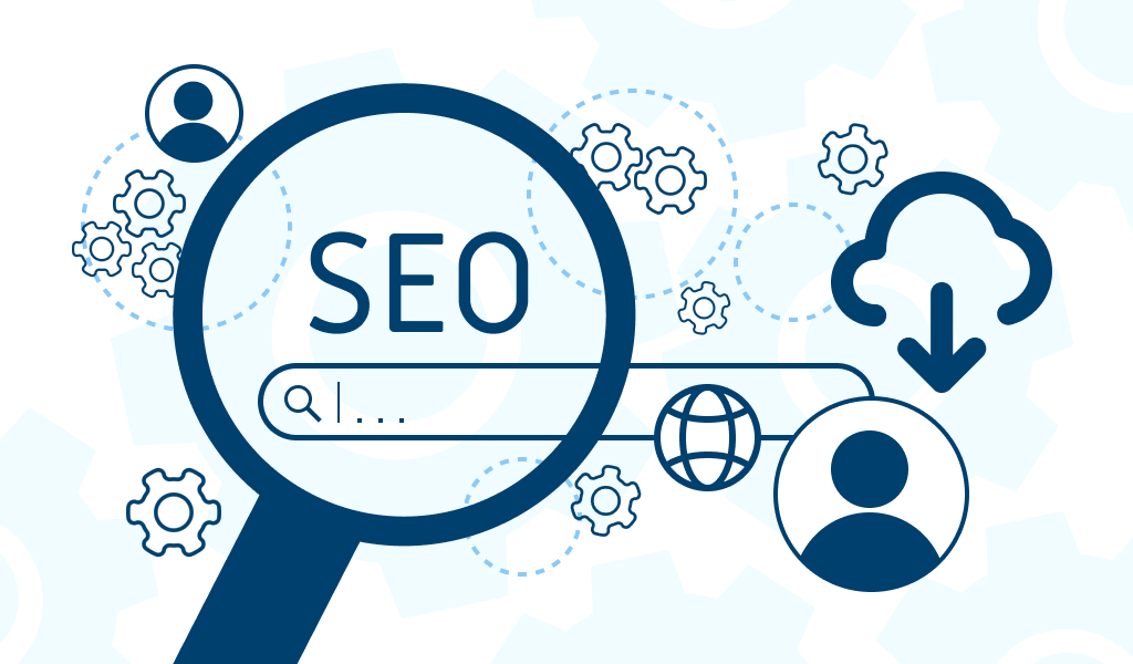 SEO-продвижение сайта в Казахстане