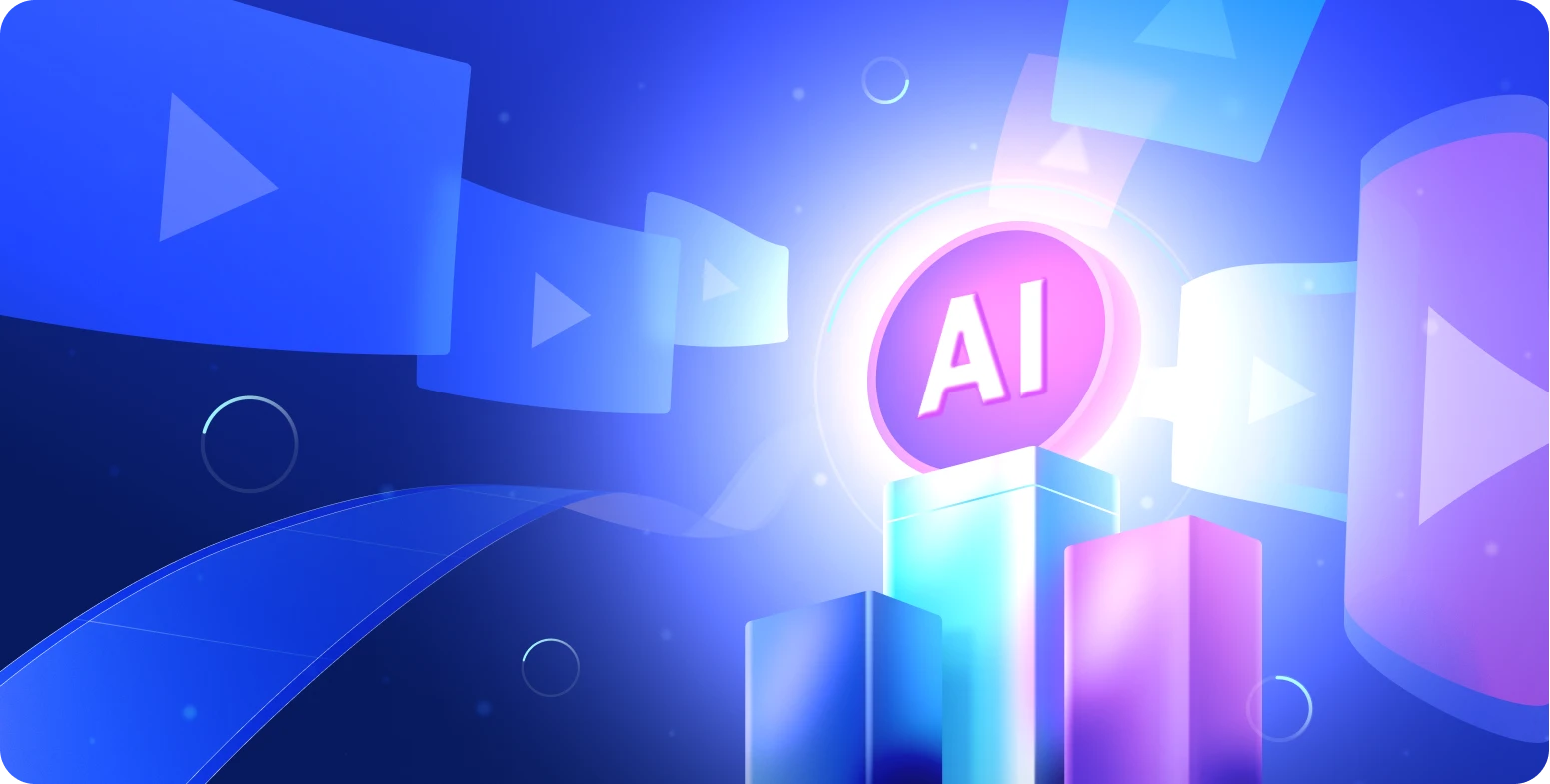 Заказать ии видео для рекламы