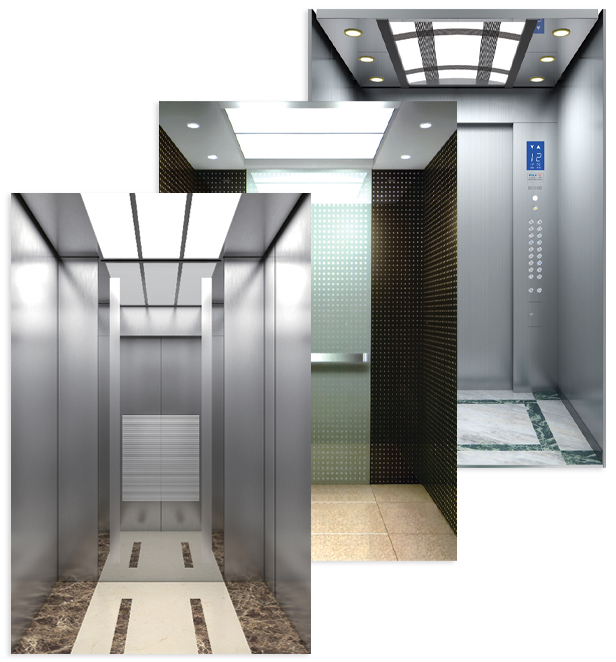 Сколько стоит лифт с установкой в Астане