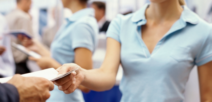 Услуги промоутеров в Алматы